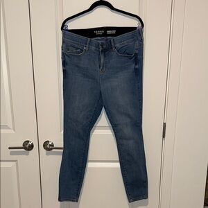 Torrid Bombshell Skinny Premium Stretch Jeans